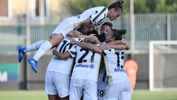 Girelli-Caruso, la Juve Women vince all'esordio: 2-0 al Verona