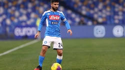 L'agente: "Insigne cercato da top club, ma è concentrato solo sul Napoli"