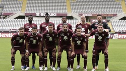 Torino-Novara, la prima di Giampaolo
