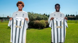 La Juve guarda al futuro: ecco i nuovi gioielli Iling e Bikien