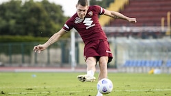 Torino a lavoro: Belotti trascina i compagni