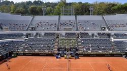 Internazionali d'Italia, tornano i tifosi sugli spalti