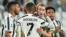 Pirlo e Kulusevski, che debutto! La Juve batte la Sampdoria