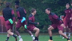 Milan, Ibrahimovic "attacca" Maldini