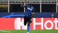 Lukaku bomber implacabile, salva l'Inter con il Borussia Mönchengladbach