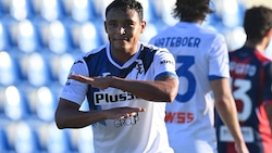 Atalanta, Muriel da impazzire: la doppietta show manda ko il Crotone