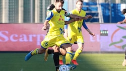 Chievo, Garritano esclusivo: "Siamo partiti forte, saremo la mina vagante"