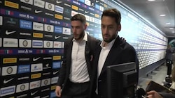 Attento Milan, Simeone vuole Calhanoglu