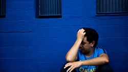 L'Argentina piange Maradona: pellegrinaggio davanti alla casa