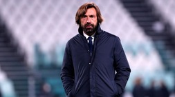 Benevento-Juve, la formazione ufficiale