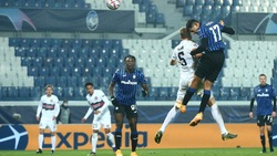 Atalanta, Romero decisivo in Champions: 1-1 con il Midtjylland