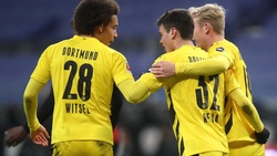 Bundesliga, tagli sospetti: lite tra parrucchieri e giocatori in Germania