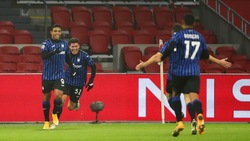 Atalanta, che show: Muriel regala gli ottavi di finale