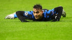 Conte, serata amara: l’Inter è fuori dalla Champions League