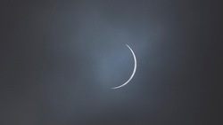 Eclissi totale di sole in Sudamerica: foto spettacolari