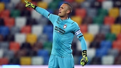 L’Udinese non sfonda il muro del Crotone: Cordaz show