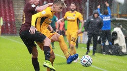 Squalificati di B, mano pesante per Lico dell'Ascoli. Un turno a Castori