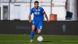 Empoli, operazione al ginocchio riuscita per Bandinelli