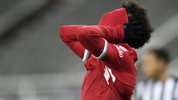 Salah stregato da Darlow: il Liverpool frena a Newcastle