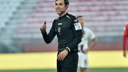 Serie B, gli arbitri: Chievo-Monza a Sacchi. Amabile per Cittadella-Reggiana