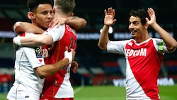 Psg, sconfitta con il Monaco in Ligue 1. Il Lille vince e allunga in vetta