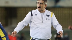Verona, Juric: "Mai facile con la Juve. Negli ultimi 30' abbiamo dominato"