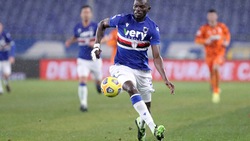 Sampdoria già in campo: c'è il derby con il Genoa