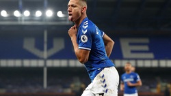 Richarlison porta Ancelotti e l'Everton a -2 dalla Champions