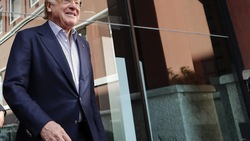 Milan, Scaroni: "Dal Pino sta lavorando bene"