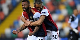 Joao Pedro lancia il Cagliari: 1-0 all'Udinese e salvezza a -3