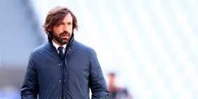 Udinese-Juve, la formazione ufficiale di Pirlo