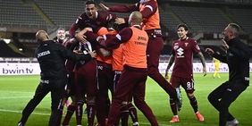 Toro, poker da Nazionale per lo sprint salvezza