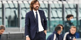 Sassuolo-Juve, la formazione ufficiale di Pirlo