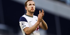 Kane-Tottenham, addio? Che commozione durante il giro di campo!