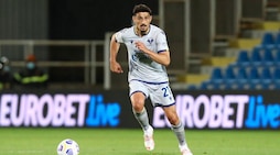 Torino, occhio: Dinamo Mosca su Gunter