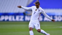 Griezmann: "Andrò negli Stati Uniti"