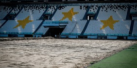 Juve, lo Stadium si rifà il look per i suoi 10 anni