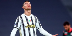 Calciomercato Juve, addio Ronaldo? Ecco i piani B