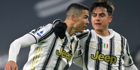 Juve, rebus Allegri: le quattro possibili formazioni