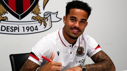 Roma, Justin Kluivert al Nizza: è ufficiale