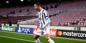 Juve, la formazione ufficiale di Allegri per il Barcellona