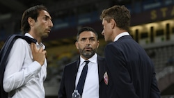 Torino-Cremonese, le istantanee più belle