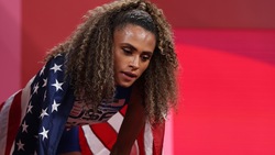 Atletica, McLaughlin e la denuncia ai social: "Sono tossici"