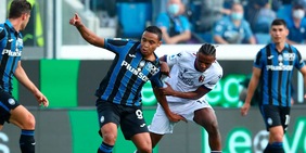 L'Atalanta sbatte sul muro del Bologna: sollievo Mihajlovic