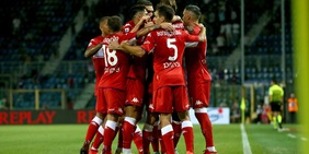 Rigori e Var: la Fiorentina di super Vlahovic mette ko l’Atalanta