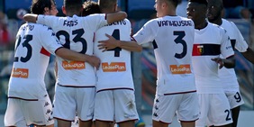 Fares decisivo in Cagliari-Genoa: entra e segna una doppietta