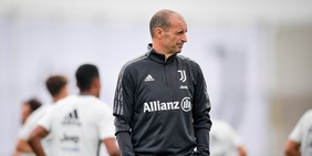 Juve-Milan, la probabile formazione: ecco i due assetti provati da Allegri