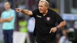 Salernitana, Aya e Ruggeri non recuperano: out col Sassuolo