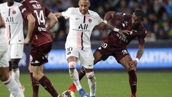 Psg, sette vittorie su sette in campionato