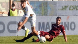 Serie B: Reggina-Frosinone finisce 0-0: portieri protagonisti